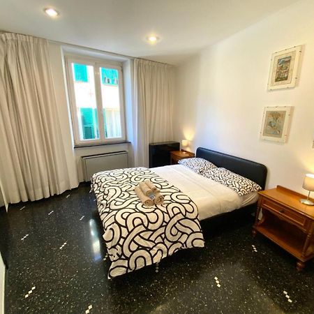 Martel Rooms - Genova Centro Brignole Εξωτερικό φωτογραφία