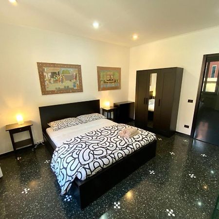 Martel Rooms - Genova Centro Brignole Εξωτερικό φωτογραφία