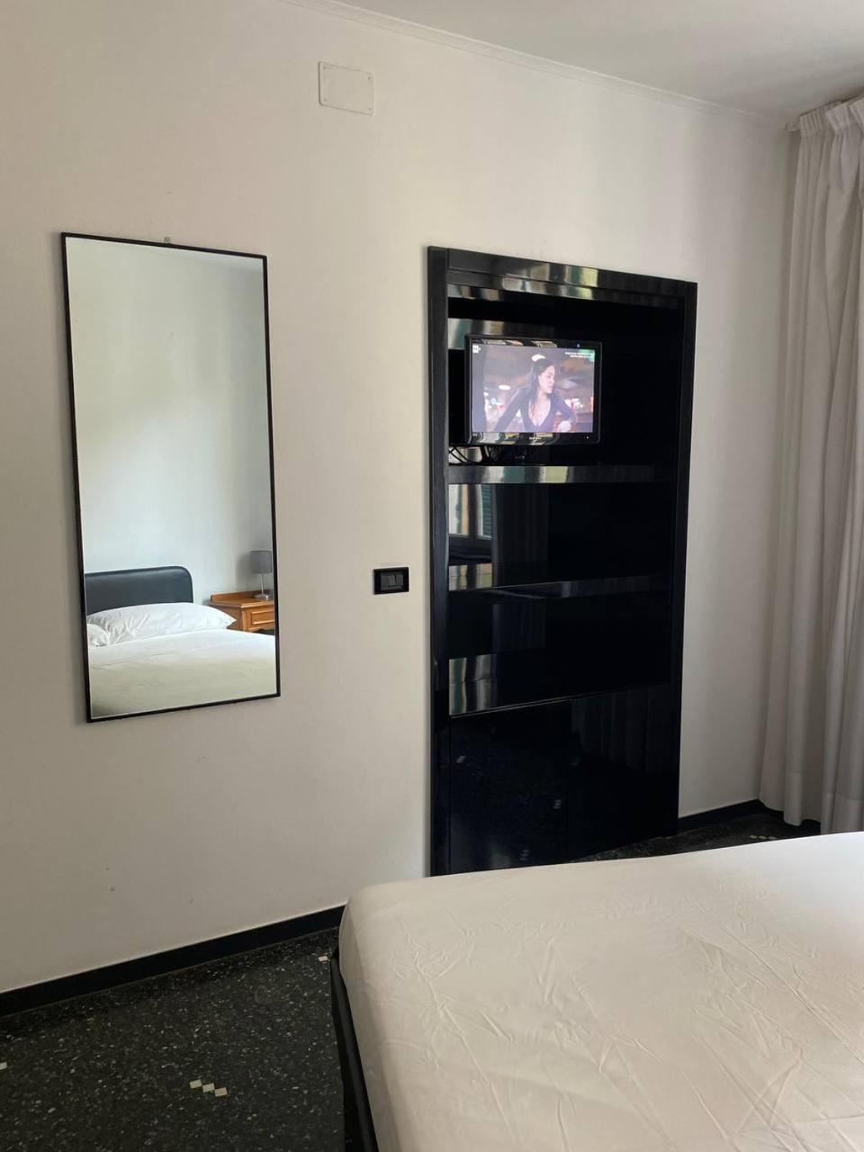 Martel Rooms - Genova Centro Brignole Εξωτερικό φωτογραφία