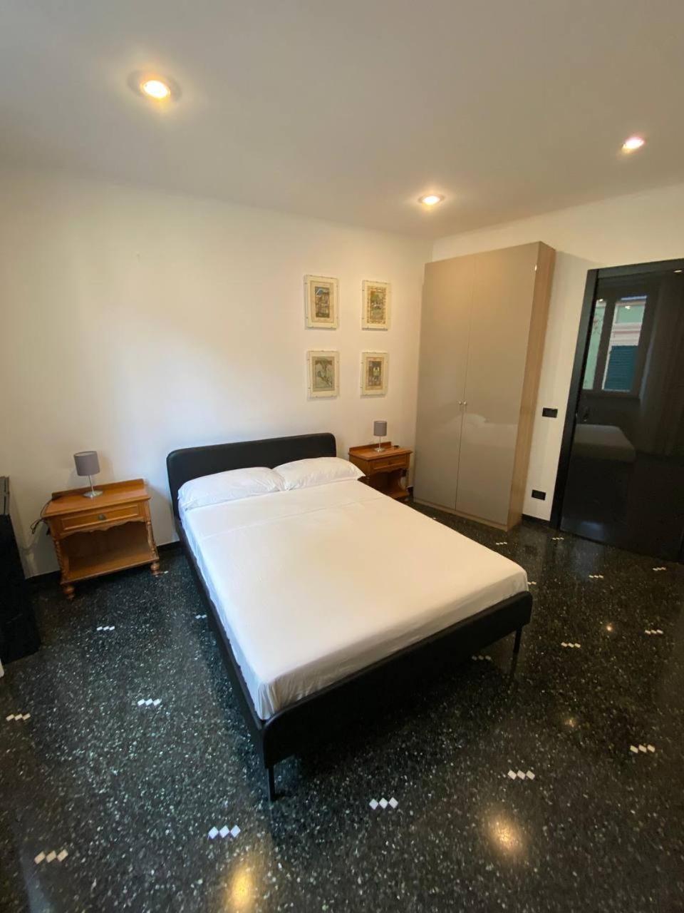 Martel Rooms - Genova Centro Brignole Εξωτερικό φωτογραφία