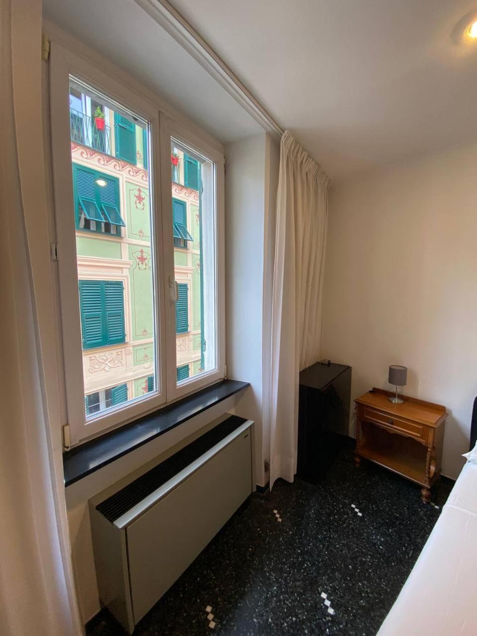 Martel Rooms - Genova Centro Brignole Εξωτερικό φωτογραφία