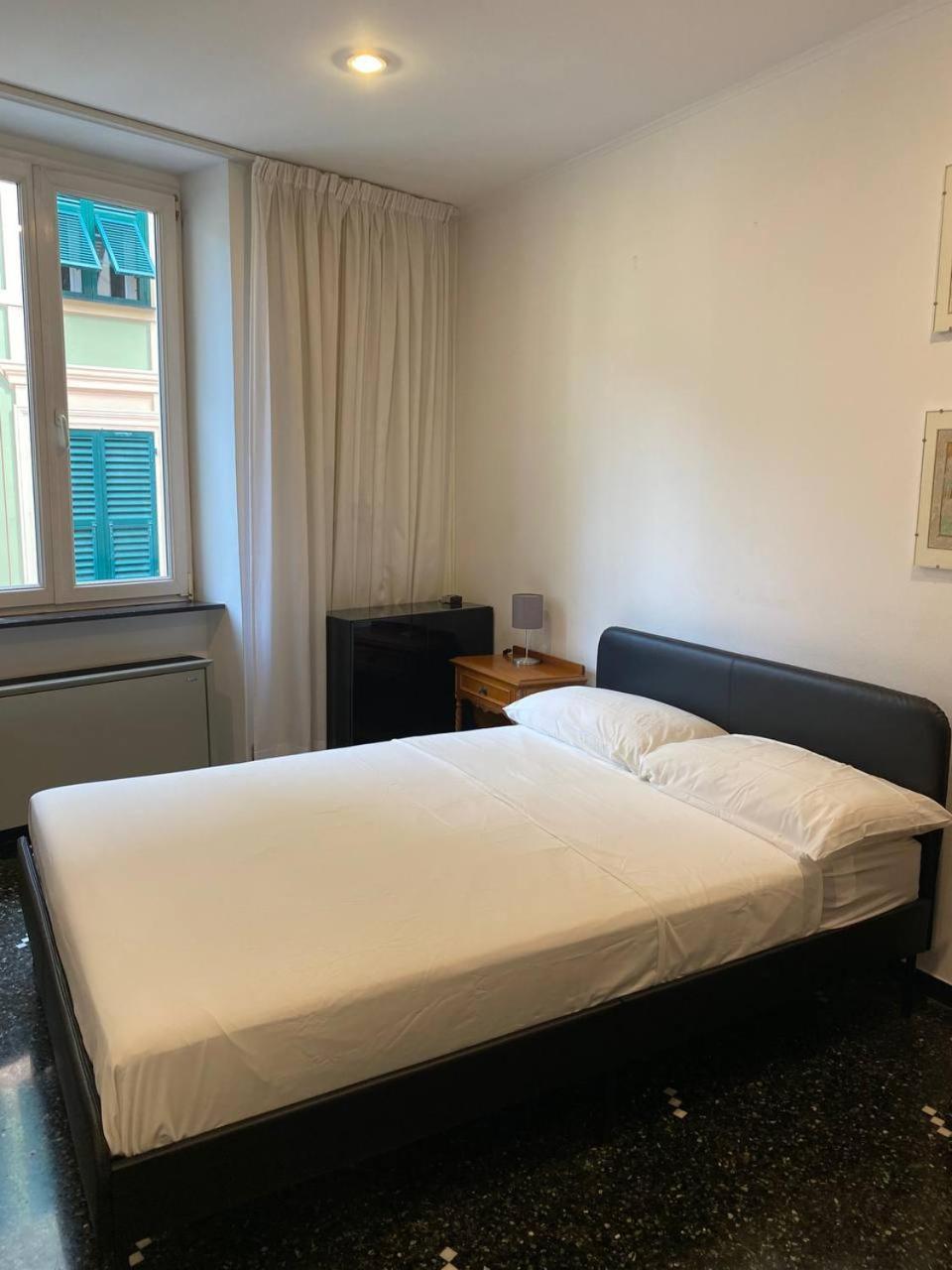 Martel Rooms - Genova Centro Brignole Εξωτερικό φωτογραφία
