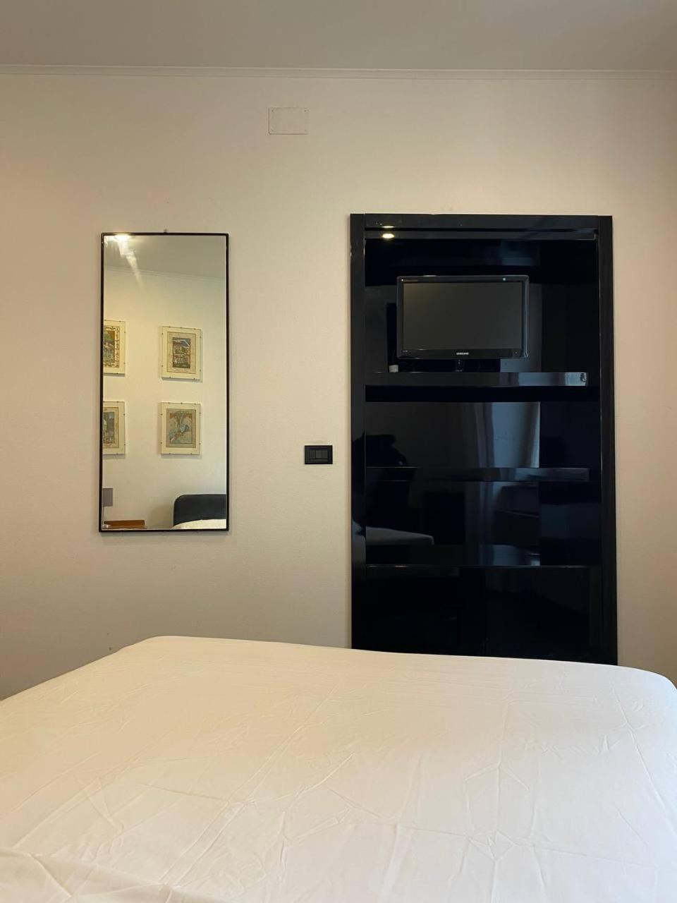 Martel Rooms - Genova Centro Brignole Εξωτερικό φωτογραφία