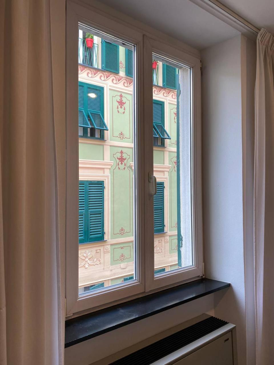 Martel Rooms - Genova Centro Brignole Εξωτερικό φωτογραφία