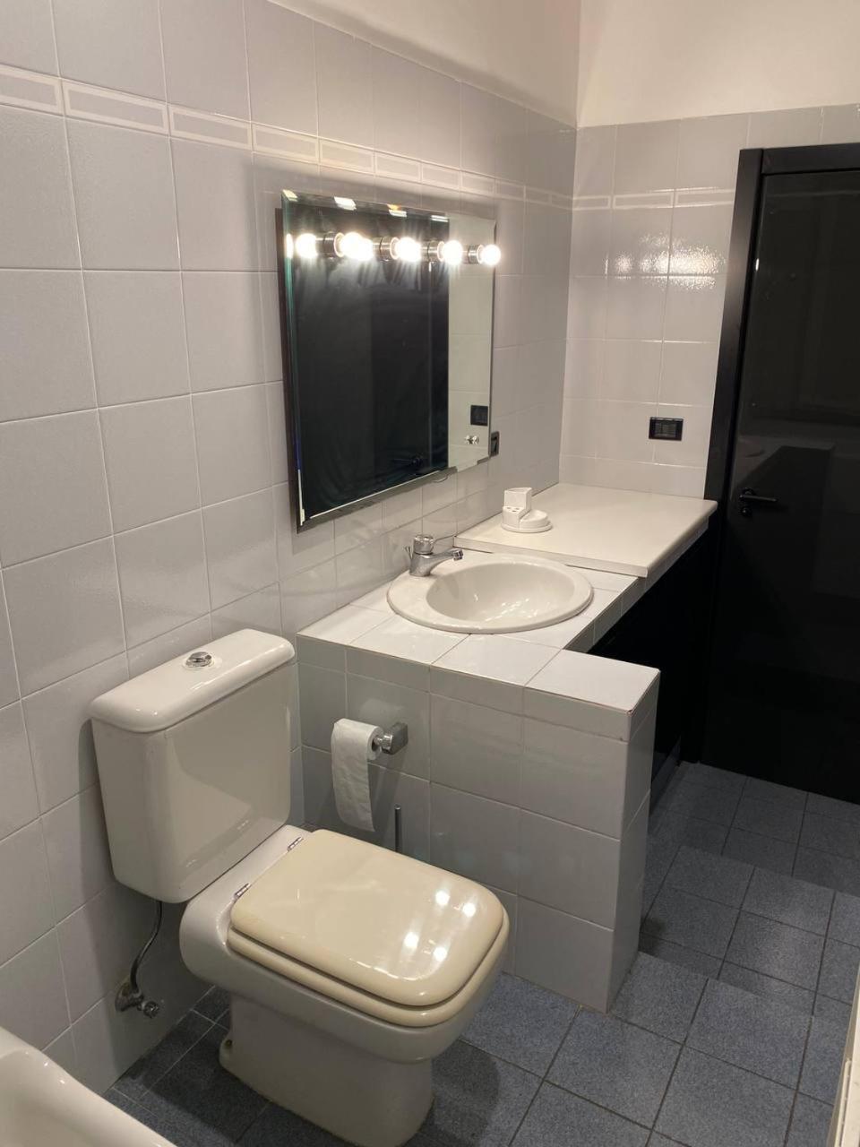 Martel Rooms - Genova Centro Brignole Εξωτερικό φωτογραφία