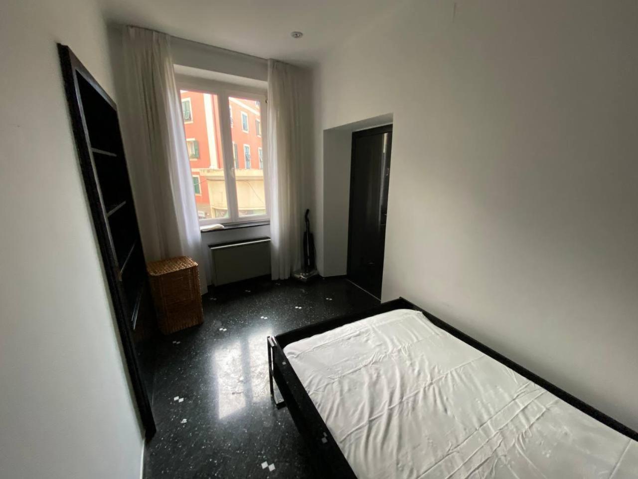 Martel Rooms - Genova Centro Brignole Εξωτερικό φωτογραφία