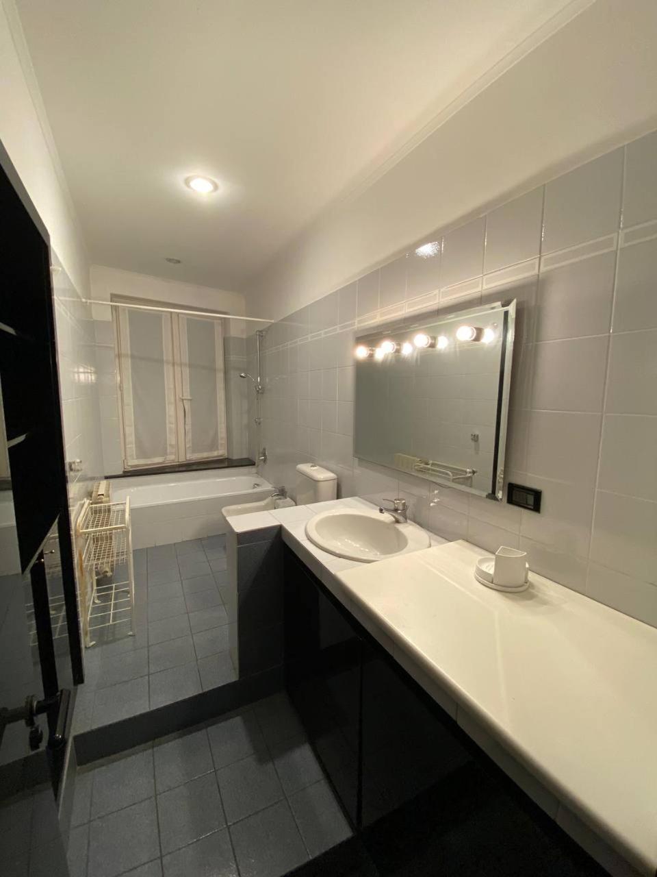 Martel Rooms - Genova Centro Brignole Εξωτερικό φωτογραφία