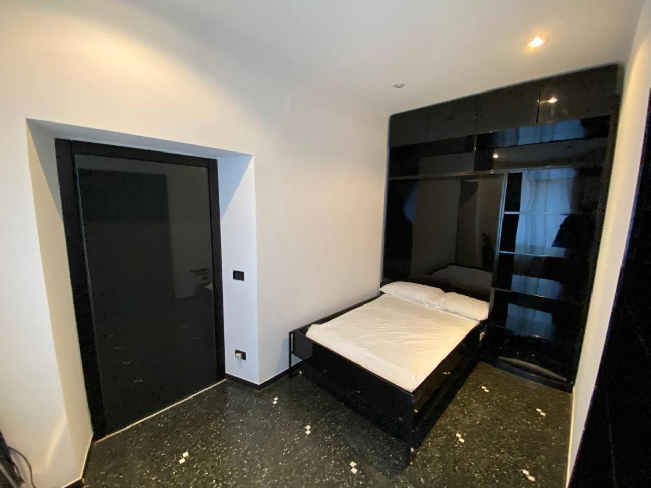 Martel Rooms - Genova Centro Brignole Εξωτερικό φωτογραφία