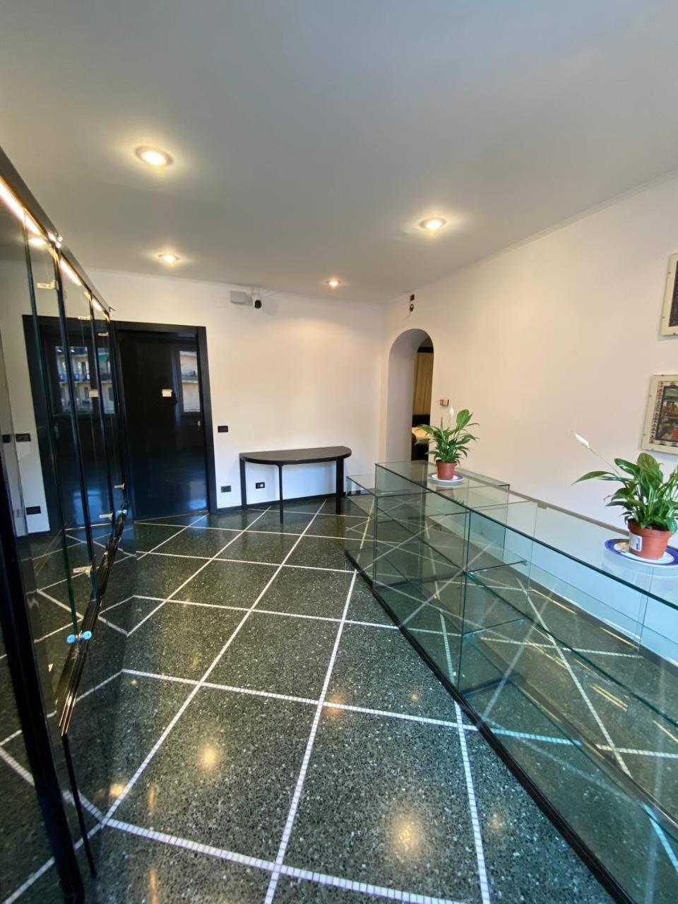 Martel Rooms - Genova Centro Brignole Εξωτερικό φωτογραφία