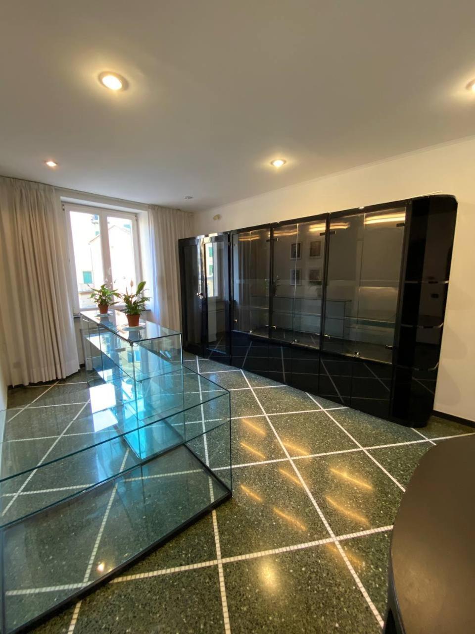 Martel Rooms - Genova Centro Brignole Εξωτερικό φωτογραφία