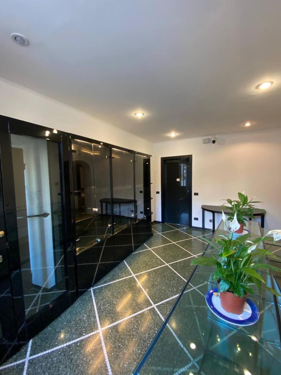 Martel Rooms - Genova Centro Brignole Εξωτερικό φωτογραφία
