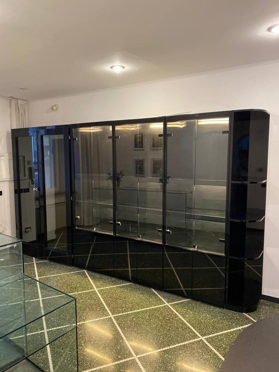 Martel Rooms - Genova Centro Brignole Εξωτερικό φωτογραφία
