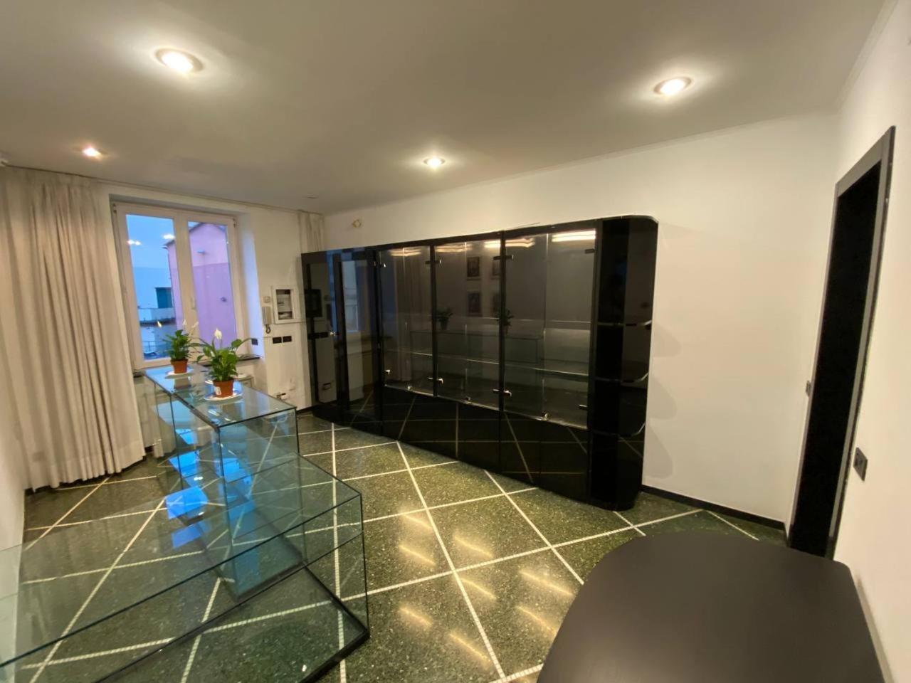 Martel Rooms - Genova Centro Brignole Εξωτερικό φωτογραφία