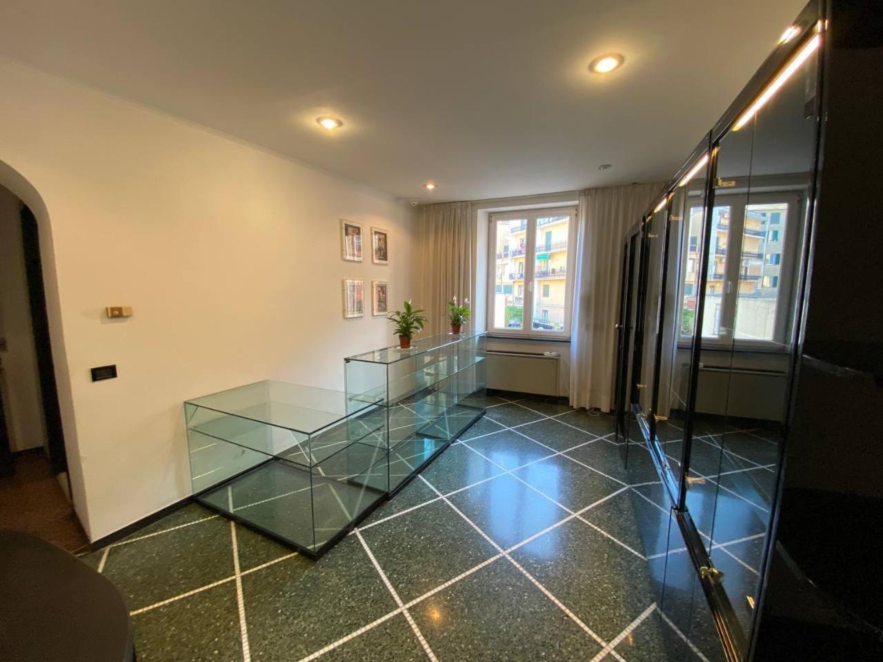 Martel Rooms - Genova Centro Brignole Εξωτερικό φωτογραφία