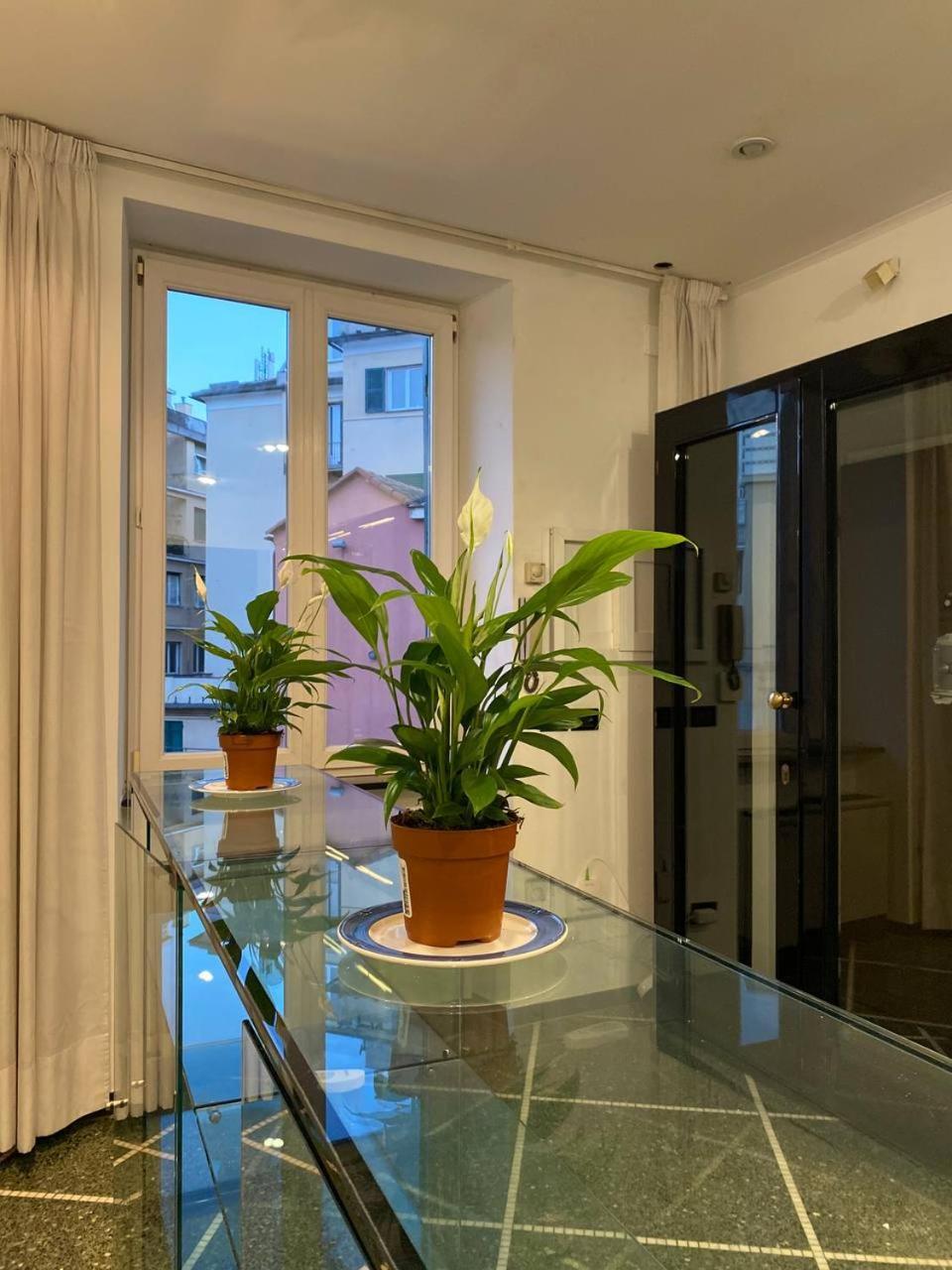 Martel Rooms - Genova Centro Brignole Εξωτερικό φωτογραφία