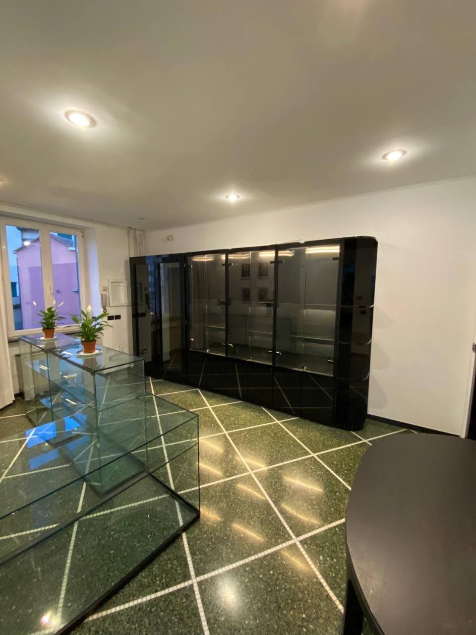 Martel Rooms - Genova Centro Brignole Εξωτερικό φωτογραφία