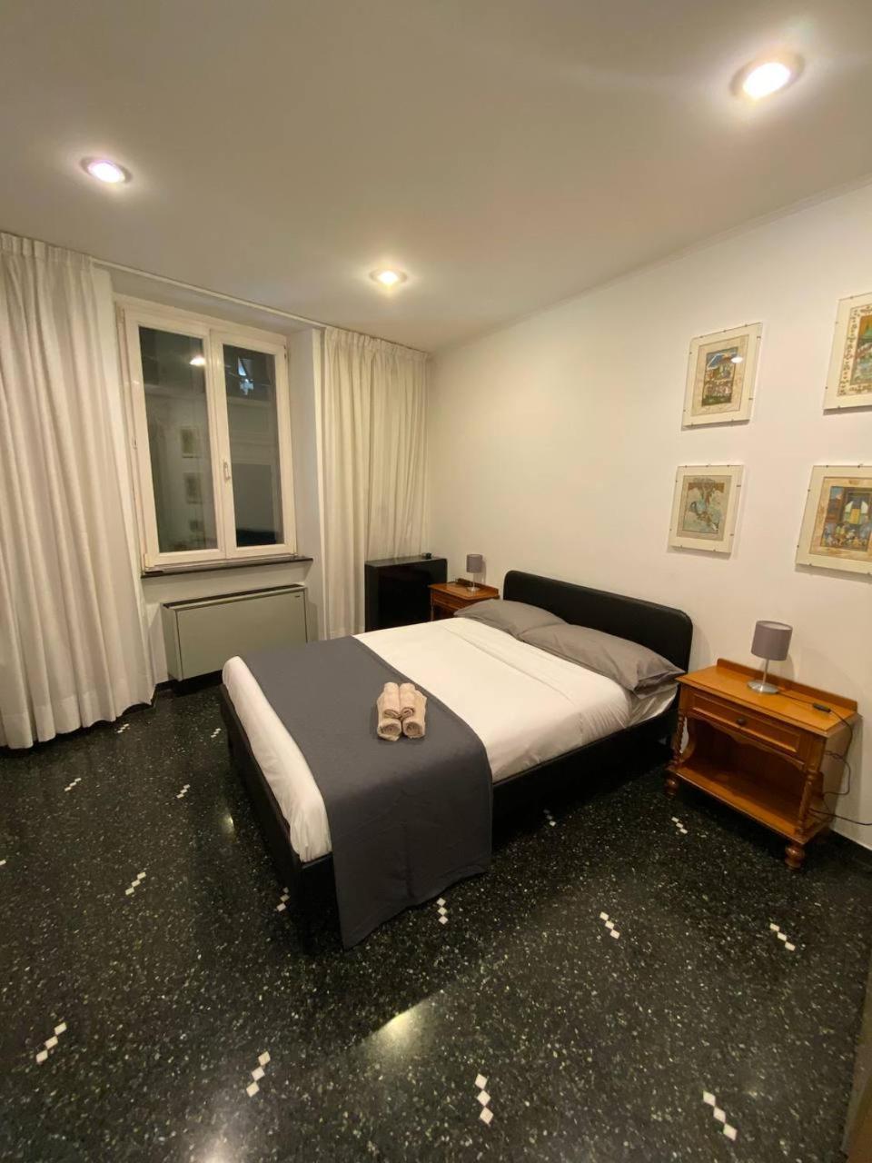 Martel Rooms - Genova Centro Brignole Εξωτερικό φωτογραφία