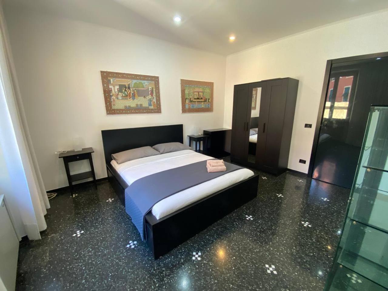 Martel Rooms - Genova Centro Brignole Εξωτερικό φωτογραφία