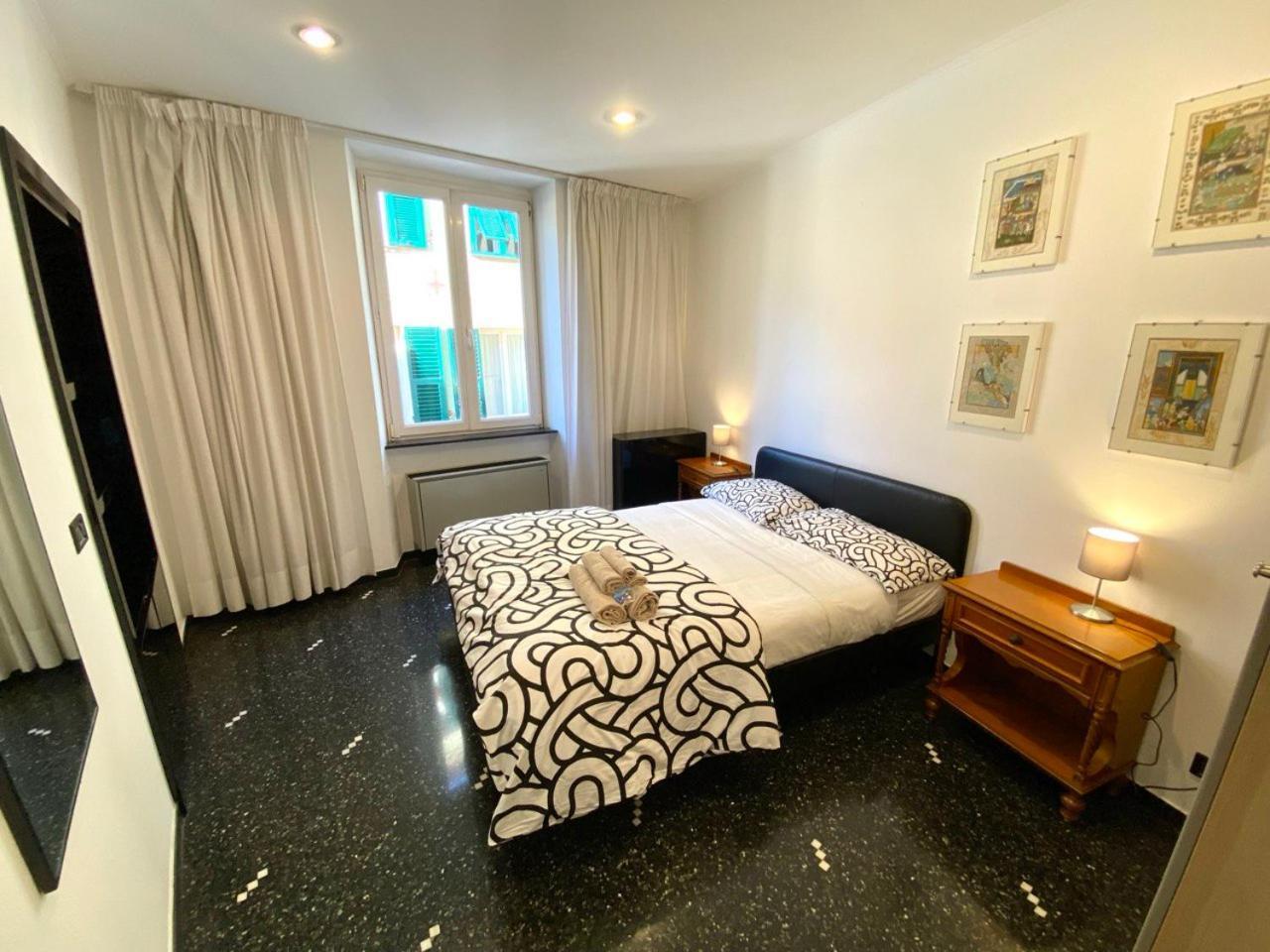 Martel Rooms - Genova Centro Brignole Εξωτερικό φωτογραφία