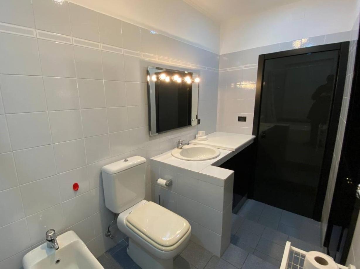 Martel Rooms - Genova Centro Brignole Εξωτερικό φωτογραφία